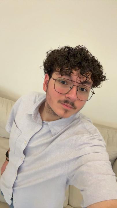 Mohammed Abudaqqa