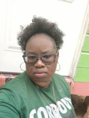 Alecia Anderson