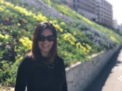 Yvonne Lyn-Siagian