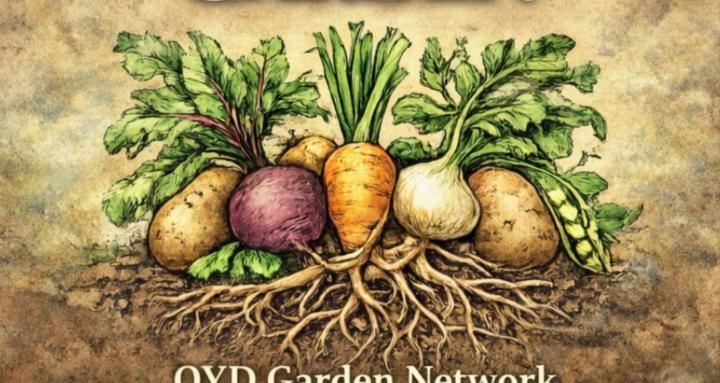 Unity Roots Garden Club