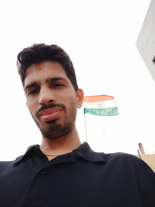 Sridhar Raghavan
