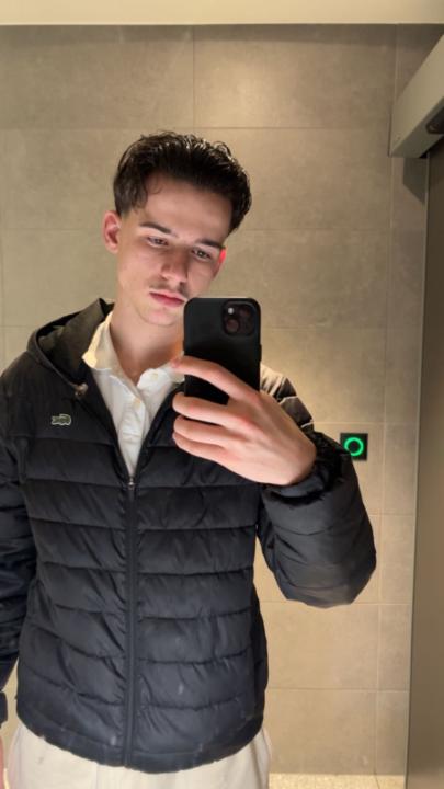 Valentino Corsi