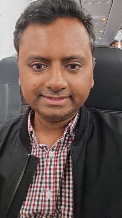 Vinay Mistry