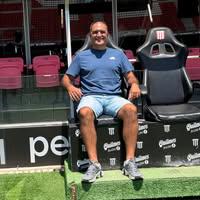 Luisma Larrain