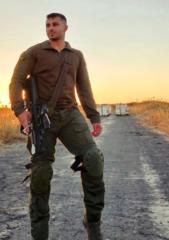 ישראל עניתי