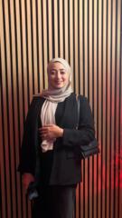 Fathia Zeidan