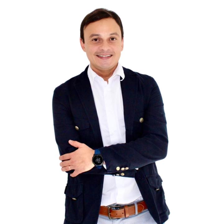 Jose Montoya