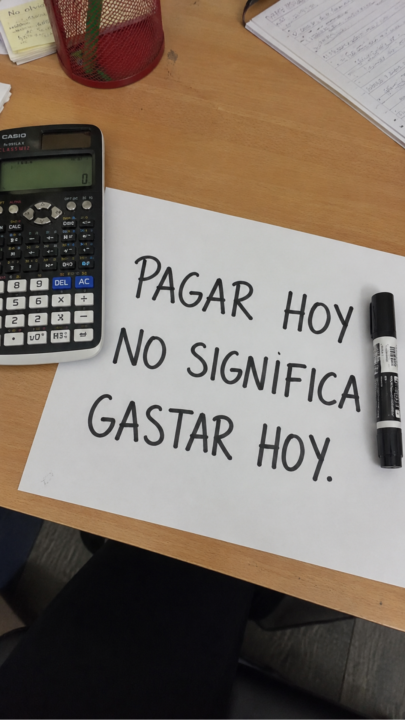 🚨 EL ERROR QUE HACE QUE MUCHOS ESTUDIANTES REPRUEBEN LOS AJUSTES... Y QUE EN UNA EMPRESA PUEDE HACER QUE PRESENTES ESTADOS FINANCIEROS INCORRECTOS