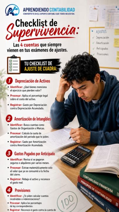 🚨 EL ERROR QUE HACE QUE MUCHOS ESTUDIANTES PIERDAN HORAS EN UN LABORATORIO DE CIERRE… Y AUN ASÍ LES SALGA MAL