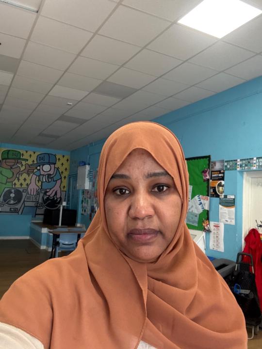 Shaza Abuagla