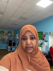Shaza Abuagla