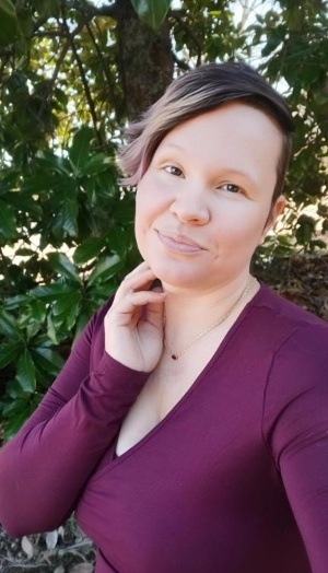 Sabrina Salter