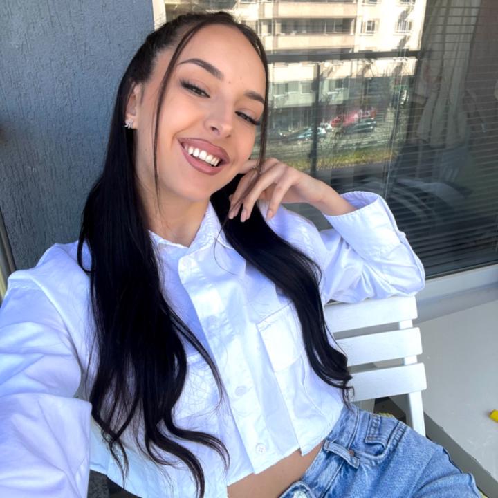 Габриела Димова