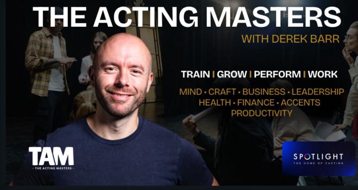 TheActingMasters - InnerCircle