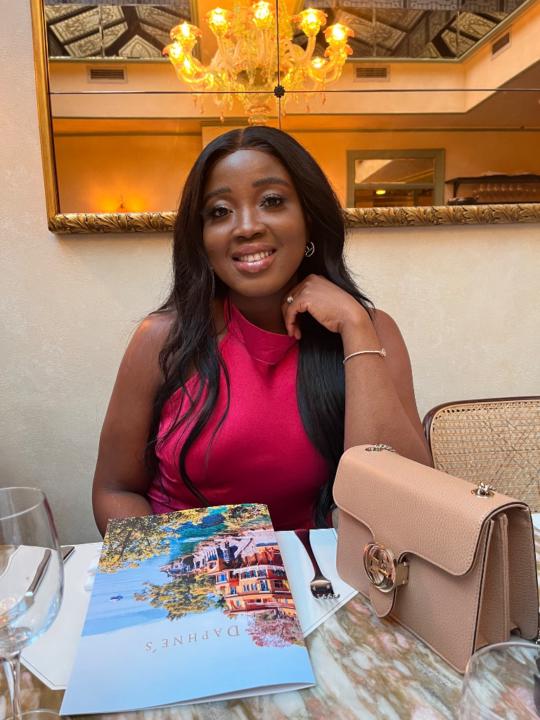 Muriel Addai