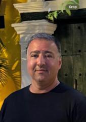 Mehdi Zemrani