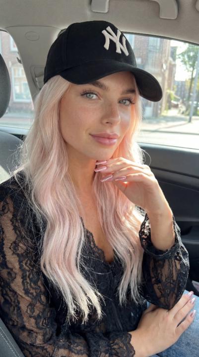 Rachael The digital chic