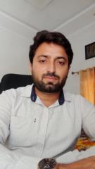 Sheeraz Abdul sattar