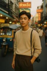 Leo Tanaka
