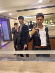 Harsh Jotwani