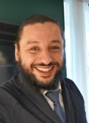 Sofiane Khalfi