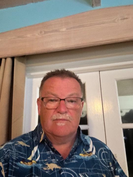 John Anderson