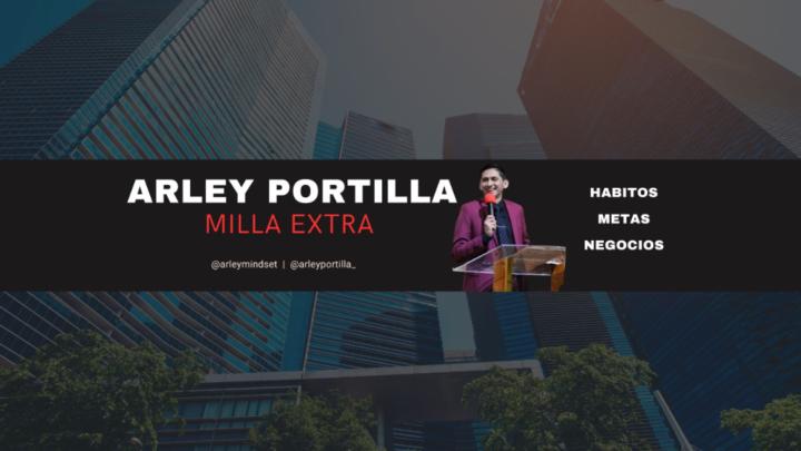 Arley Portilla