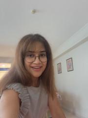Shivali Misra