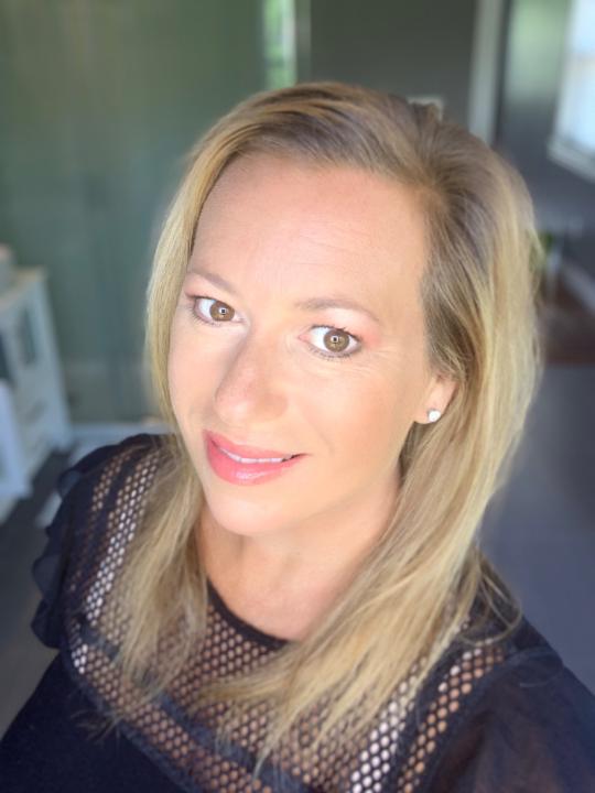 Jenn MacPherson