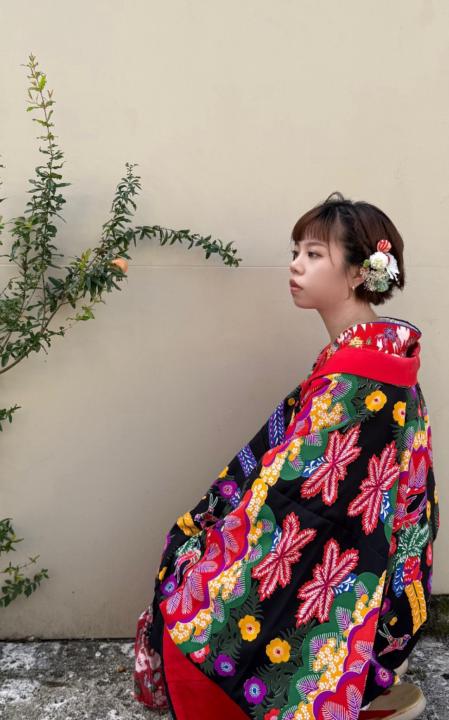 張 採琇