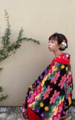 張 採琇