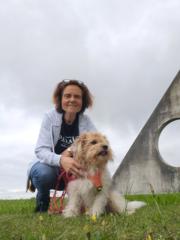 Graciela Montoto García