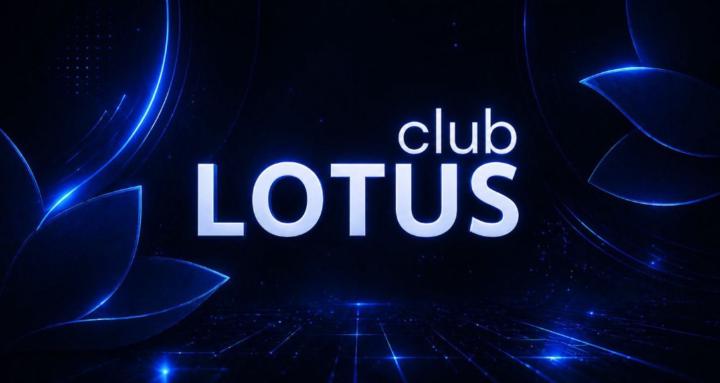 LOTUS CLUB