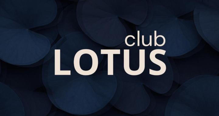 LOTUS CLUB