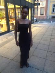 Victoria Iipinge