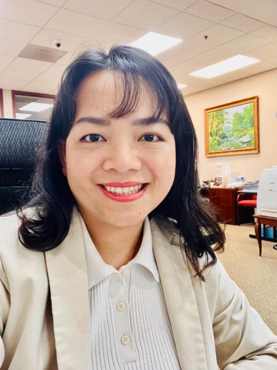 Tam Huynh