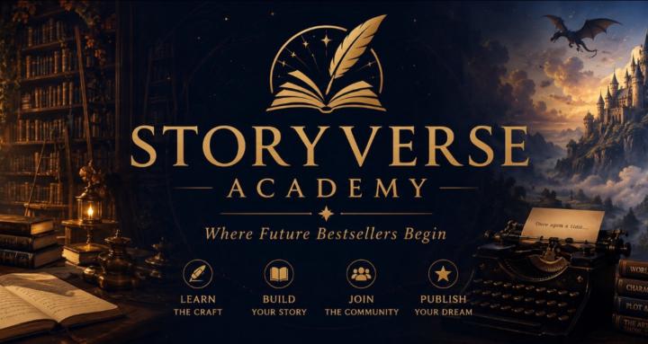 Story verse Academy