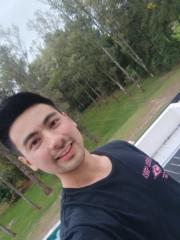 Tomas Mizuta