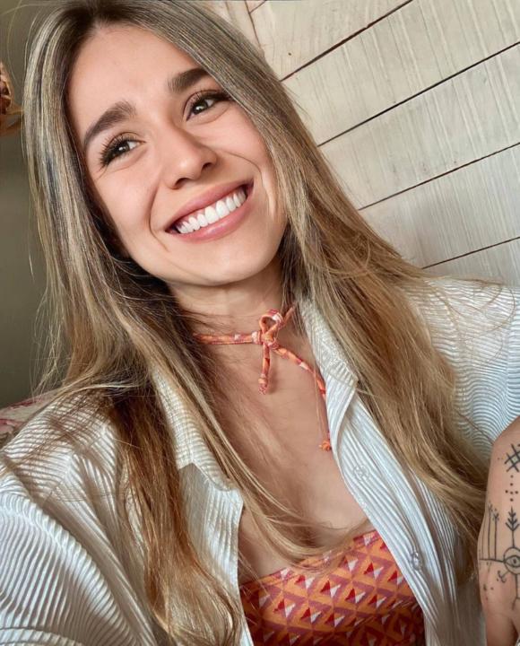 Daniela Castaño Ramírez