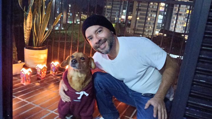 Julio Cesar Hernandez Pineda