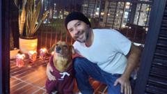 Julio Cesar Hernandez Pineda