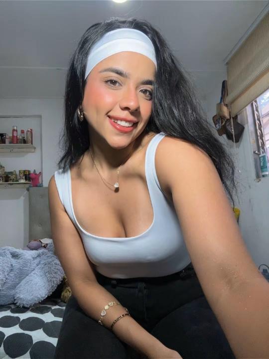 Valentina Bermudez