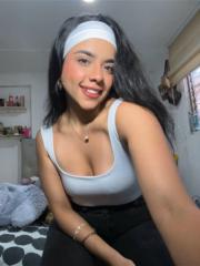Valentina Bermudez