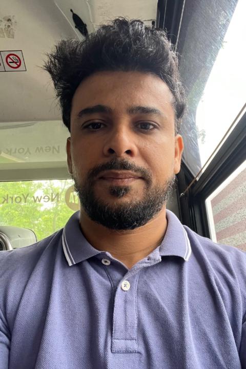 Ibrahim Mansoori