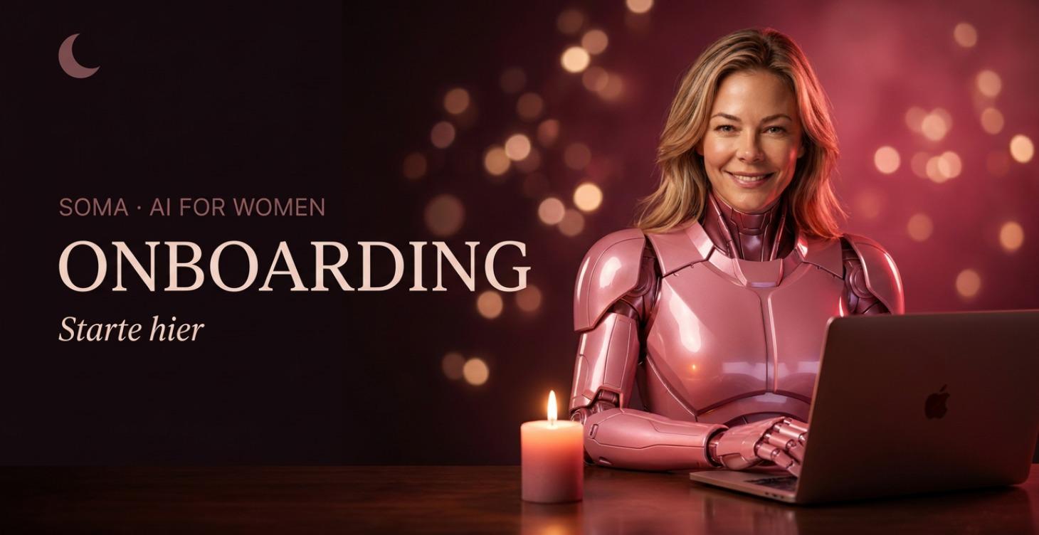 Starte hier [Onboarding]
