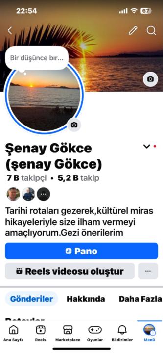 Şenay Gökce