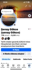 Şenay Gökce