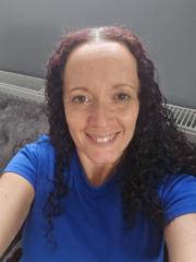 Rachel Trawally