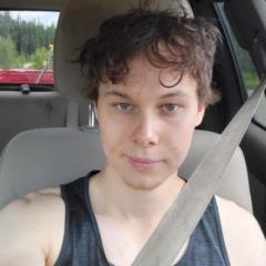 Aidan Morrison