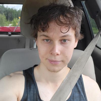 Aidan Morrison